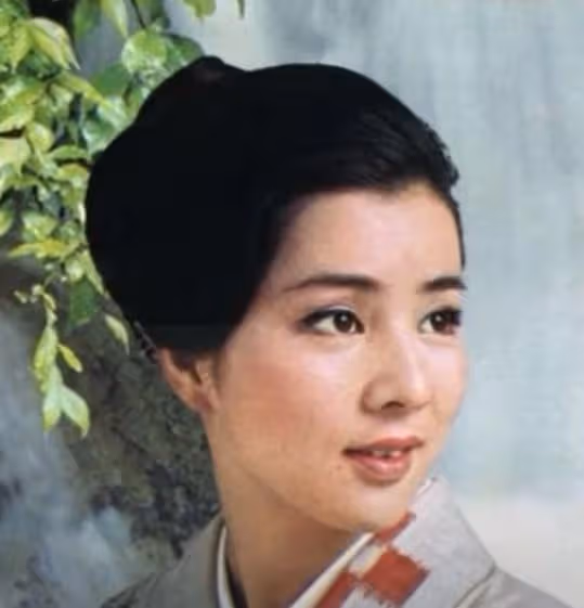 日本電影界的傳奇——吉永小百合