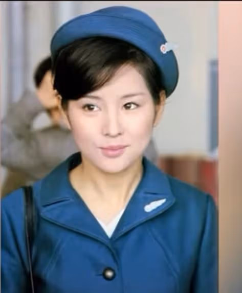 日本電影界的傳奇——吉永小百合