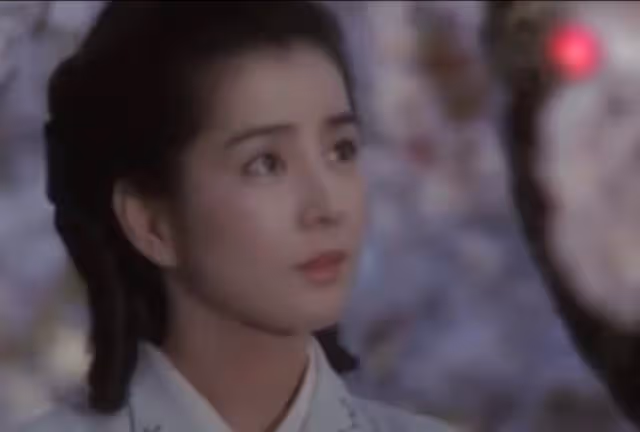 日本電影界的傳奇——吉永小百合