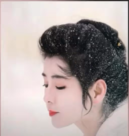 日本電影界的傳奇——吉永小百合