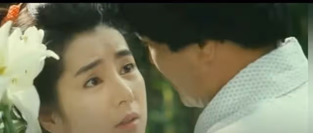 日本電影界的傳奇——吉永小百合