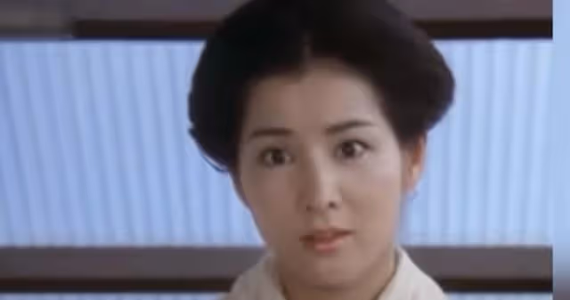 日本電影界的傳奇——吉永小百合