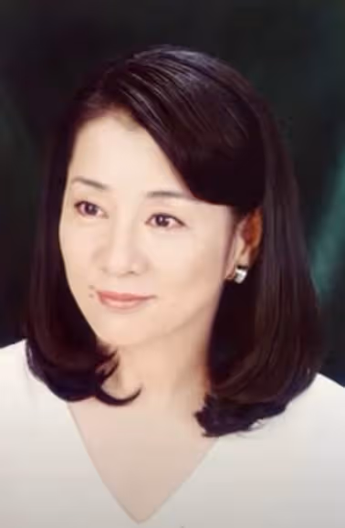 日本電影界的傳奇——吉永小百合