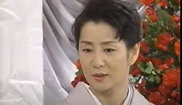 日本電影界的傳奇——吉永小百合