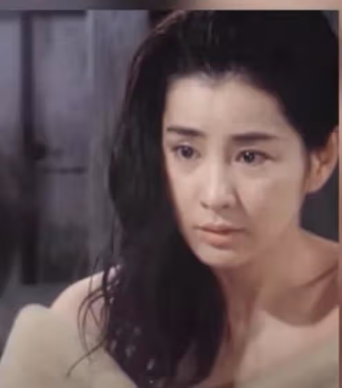 日本電影界的傳奇——吉永小百合