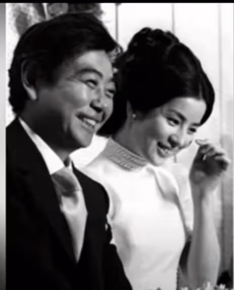 日本電影界的傳奇——吉永小百合