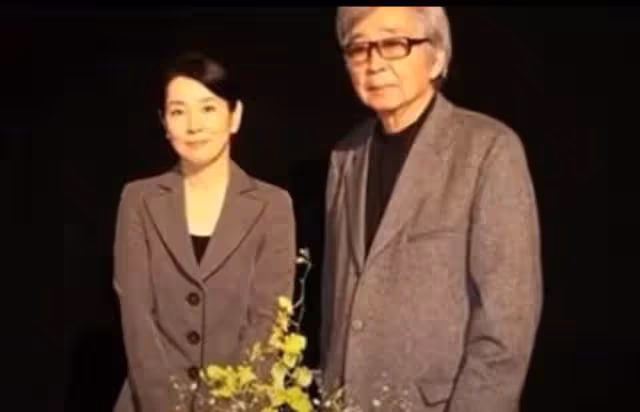 日本電影界的傳奇——吉永小百合