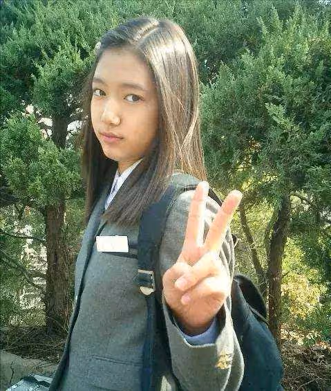 31歲國民女神朴信惠奉子成婚,男方咖位身家不如女方