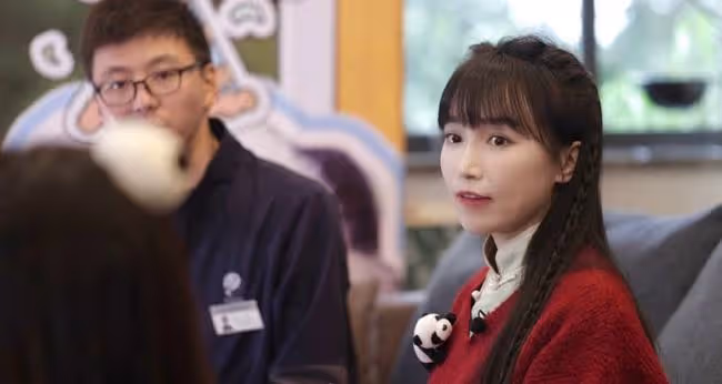李子柒更改名字想重新開始？助理正面否認，回歸日期仍然未確定！