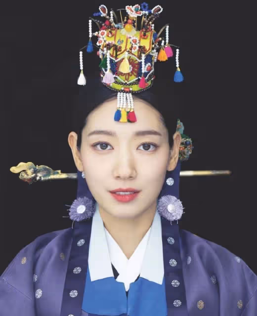 男神收割機婚禮現場，出席嘉賓半個韓劇陣容，觀眾最想看到的人卻沒來