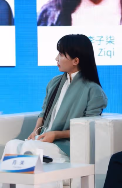 李子柒更改名字想重新開始？助理正面否認，回歸日期仍然未確定！