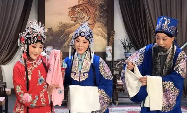 張藝謀將拍電視劇《主角》,女主究竟會花落誰家