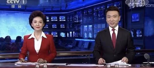 央視名嘴李修平，揭露康輝私下生活，原來康輝是這樣的人！