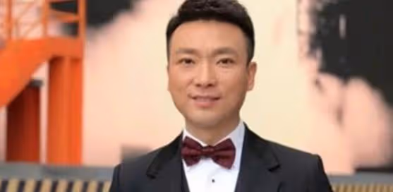 央視名嘴李修平，揭露康輝私下生活，原來康輝是這樣的人！