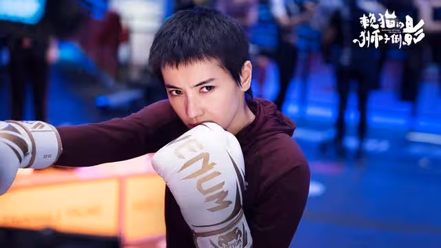 《賴貓》李媛這次被罵慘了,被說演技太差,她曾經是頭牌野模