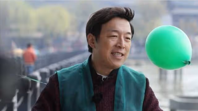馮小剛坦言:黃渤和孫紅雷是演員圈的恥辱,他為何要這樣說