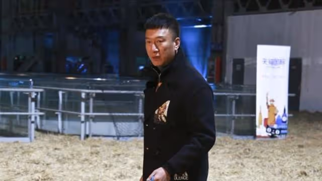 馮小剛坦言:黃渤和孫紅雷是演員圈的恥辱,他為何要這樣說