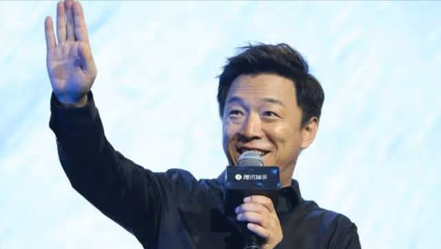 馮小剛坦言:黃渤和孫紅雷是演員圈的恥辱,他為何要這樣說