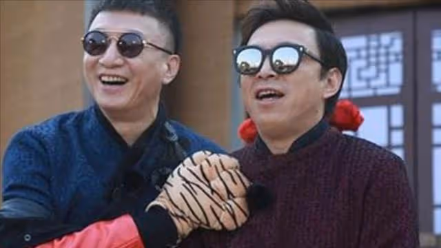 馮小剛坦言:黃渤和孫紅雷是演員圈的恥辱,他為何要這樣說