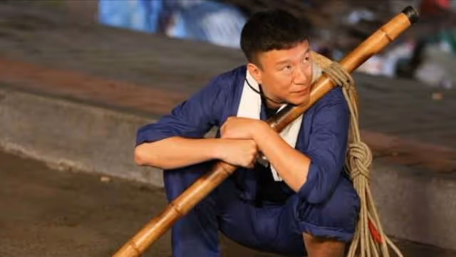 馮小剛坦言:黃渤和孫紅雷是演員圈的恥辱,他為何要這樣說