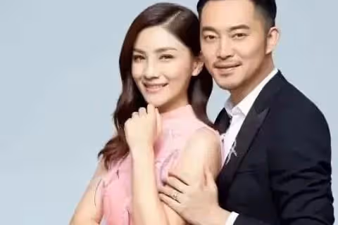 胡可的情史,為什麼最後嫁給了沙溢