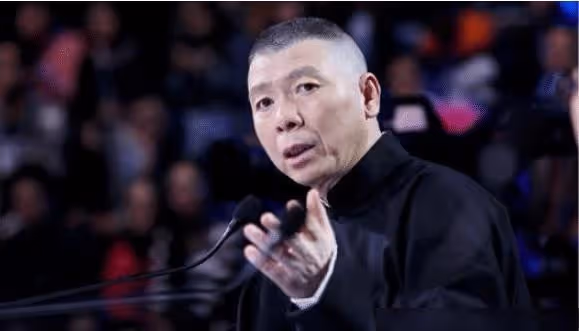 馮小剛坦言自己有三大憾事:一是愧疚徐帆,二是捧紅了王寶強!