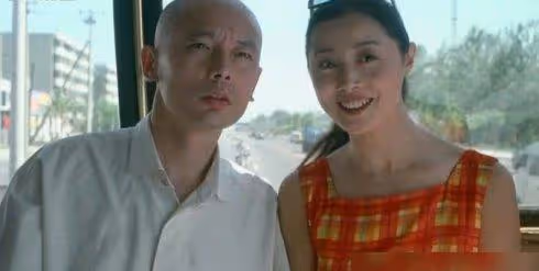 馮小剛坦言自己有三大憾事:一是愧疚徐帆,二是捧紅了王寶強!