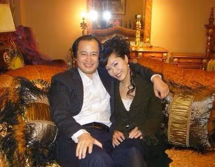 曾是中國最美女歌手,34歲離婚享正師級待遇,最終卻嫁給醜男!
