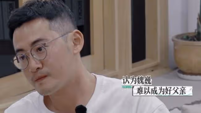蔡少芬張晉相愛13年，自曝遭「婚姻危機」：原來，我們都被騙了!