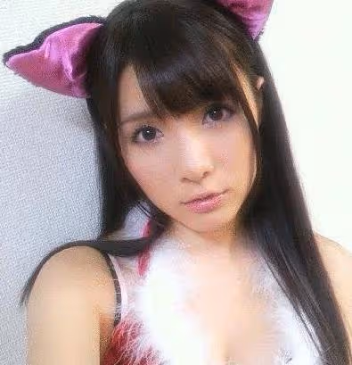 日本最好看的AV女星排行榜,麻生希是標準的白富美