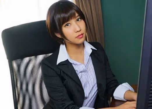 日本最好看的AV女星排行榜,麻生希是標準的白富美