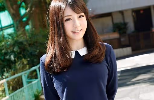 日本最好看的AV女星排行榜,麻生希是標準的白富美