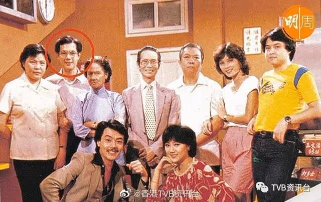 暖男TVB老爸辛苦供女兒留英!今年退休諗定新方向