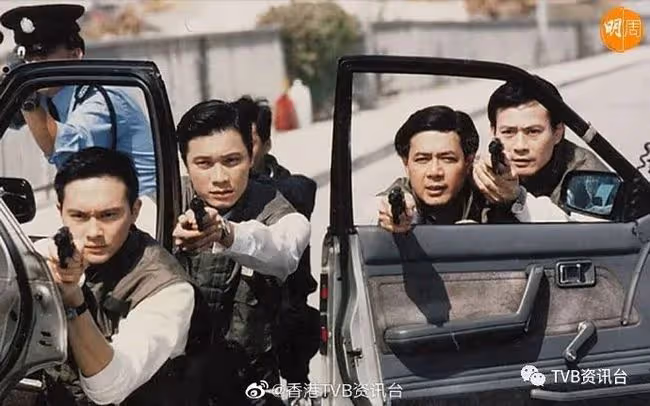 暖男TVB老爸辛苦供女兒留英!今年退休諗定新方向