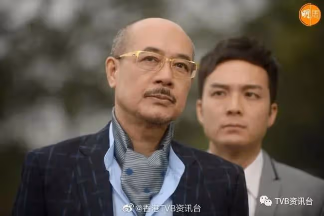 暖男TVB老爸辛苦供女兒留英!今年退休諗定新方向