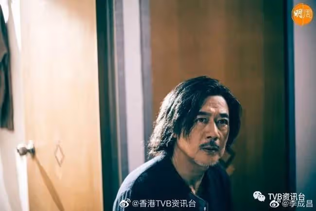 暖男TVB老爸辛苦供女兒留英!今年退休諗定新方向