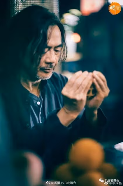 暖男TVB老爸辛苦供女兒留英!今年退休諗定新方向