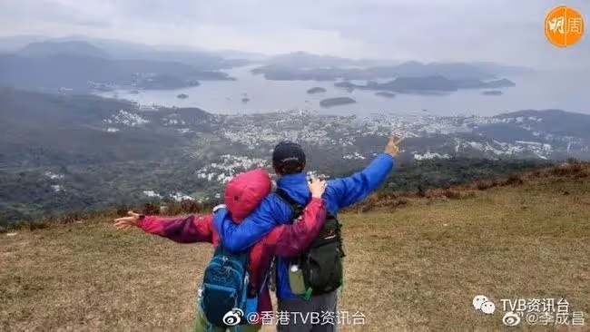暖男TVB老爸辛苦供女兒留英!今年退休諗定新方向