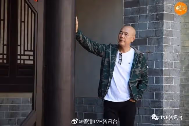 暖男TVB老爸辛苦供女兒留英!今年退休諗定新方向