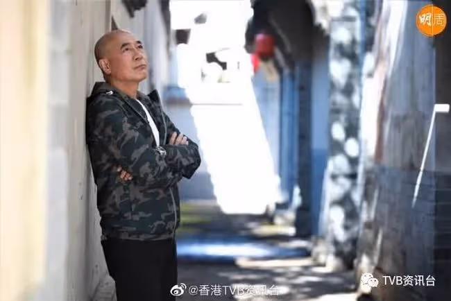 捐骨髓救患癌親姐!TVB老戲骨曾與黃造時拍拖3年