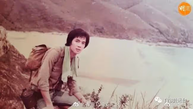 捐骨髓救患癌親姐!TVB老戲骨曾與黃造時拍拖3年
