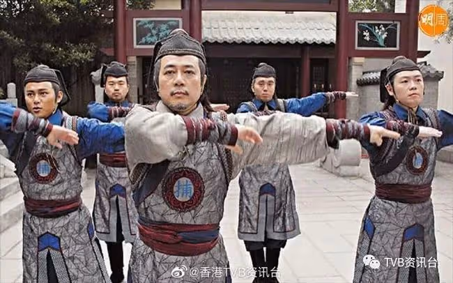 捐骨髓救患癌親姐!TVB老戲骨曾與黃造時拍拖3年