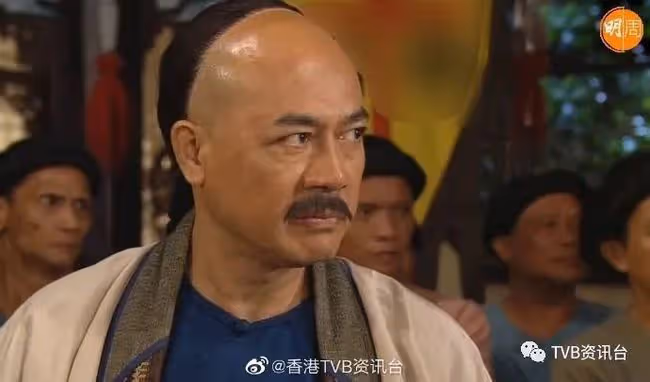 捐骨髓救患癌親姐!TVB老戲骨曾與黃造時拍拖3年