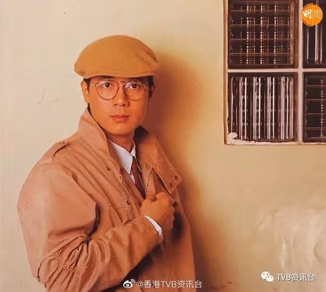 捐骨髓救患癌親姐!TVB老戲骨曾與黃造時拍拖3年