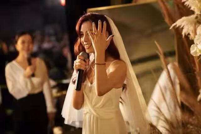 蔡少芬張晉相愛13年，自曝遭「婚姻危機」：原來，我們都被騙了!
