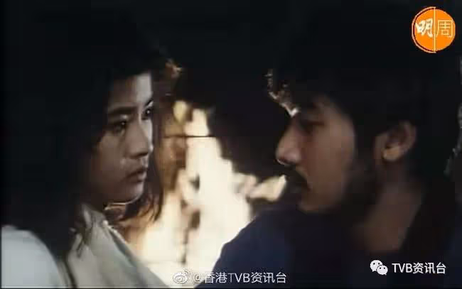 被內地網民封為最美西施!黎燕珊難忘掌摑吳毅將三十巴