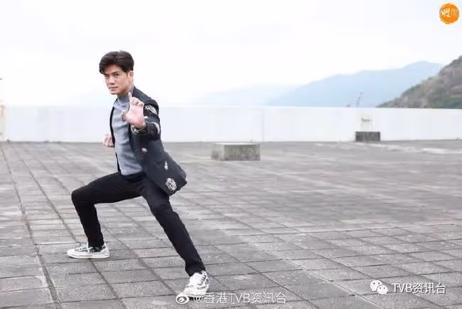 與王晶結束經理人關係!TVB武打星心急找另一半