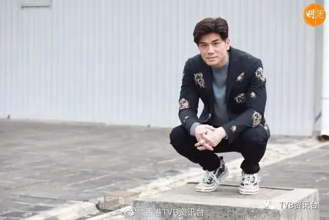 與王晶結束經理人關係!TVB武打星心急找另一半