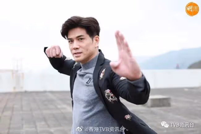 與王晶結束經理人關係!TVB武打星心急找另一半
