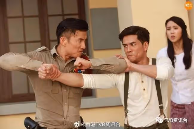 與王晶結束經理人關係!TVB武打星心急找另一半